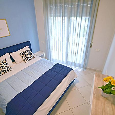 Sunrise Suites Vlore Exterior photo