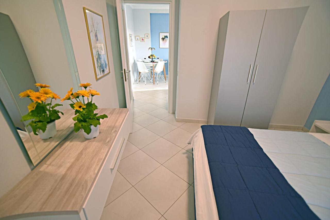 Sunrise Suites Vlore Exterior photo